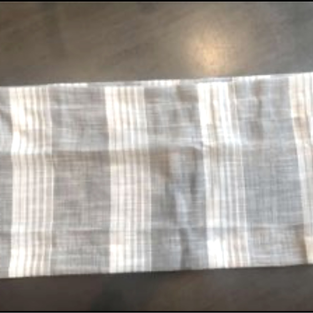 54 inch valance